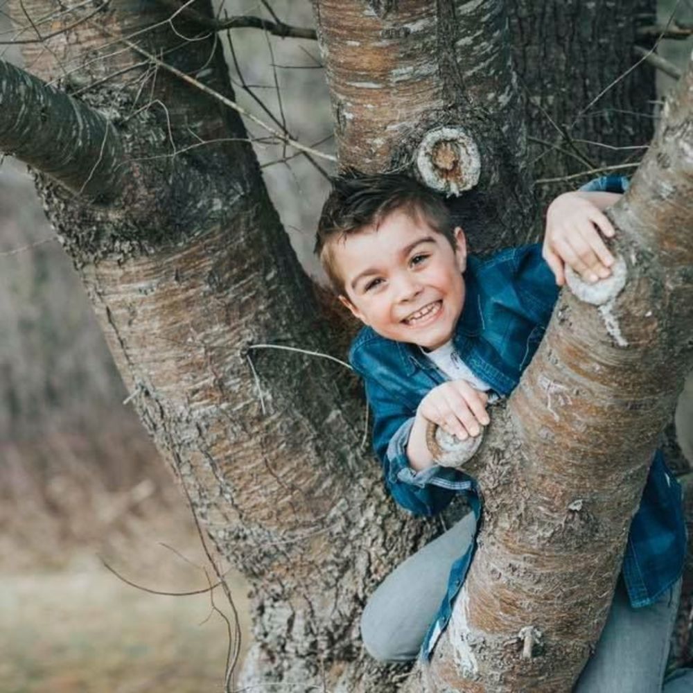 Meet your Posher, Chrissy